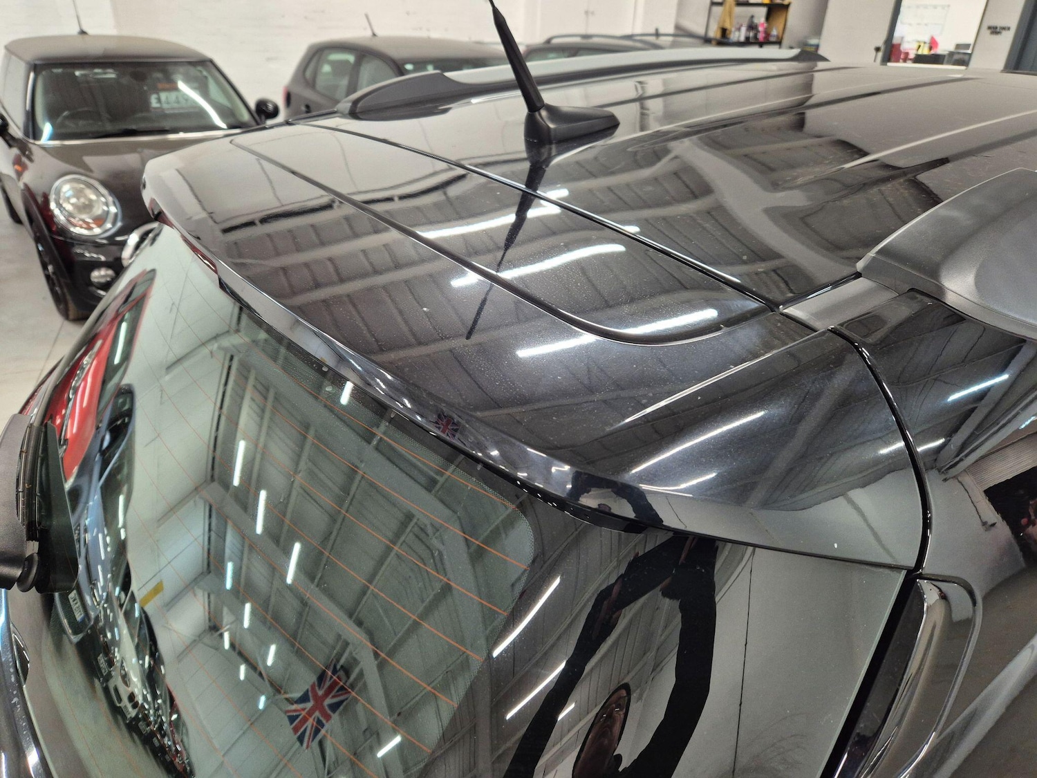 Used Vauxhall Mokka X 2019 for sale - 77696244: Photo 21