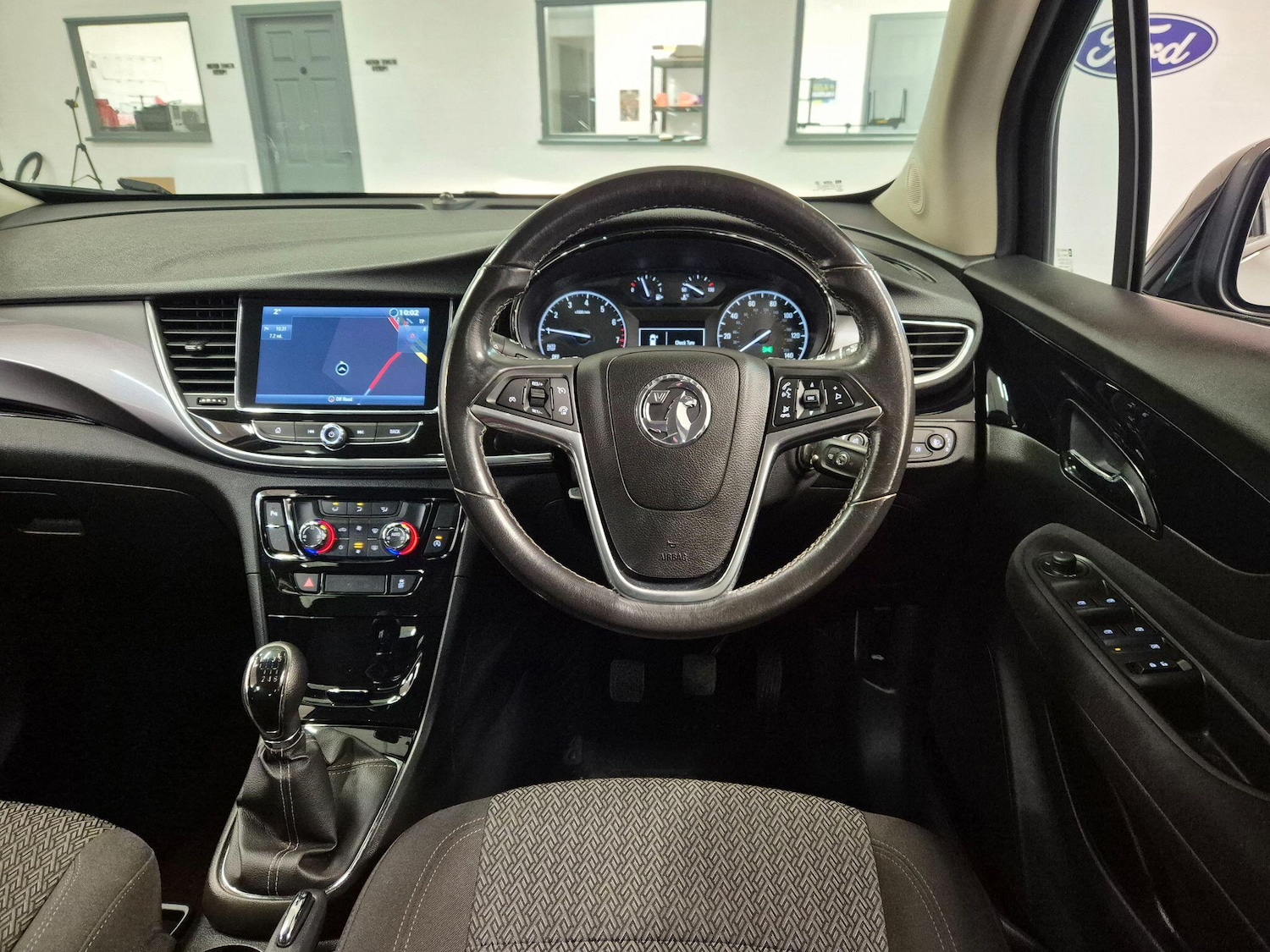 Used Vauxhall Mokka X 2019 for sale - 77696244: Photo 29