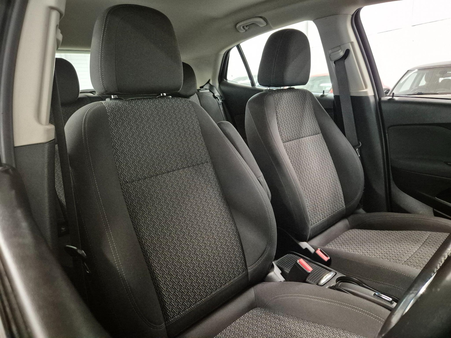 Used Vauxhall Mokka X 2019 for sale - 77696244: Photo 3