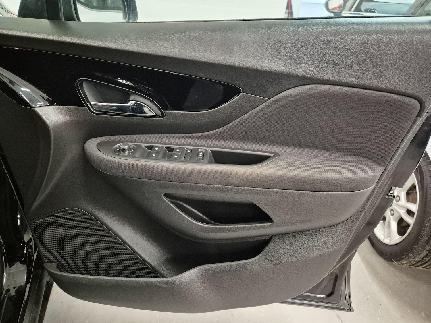 Used Vauxhall Mokka X 2019 for sale - 77696244: Photo 35