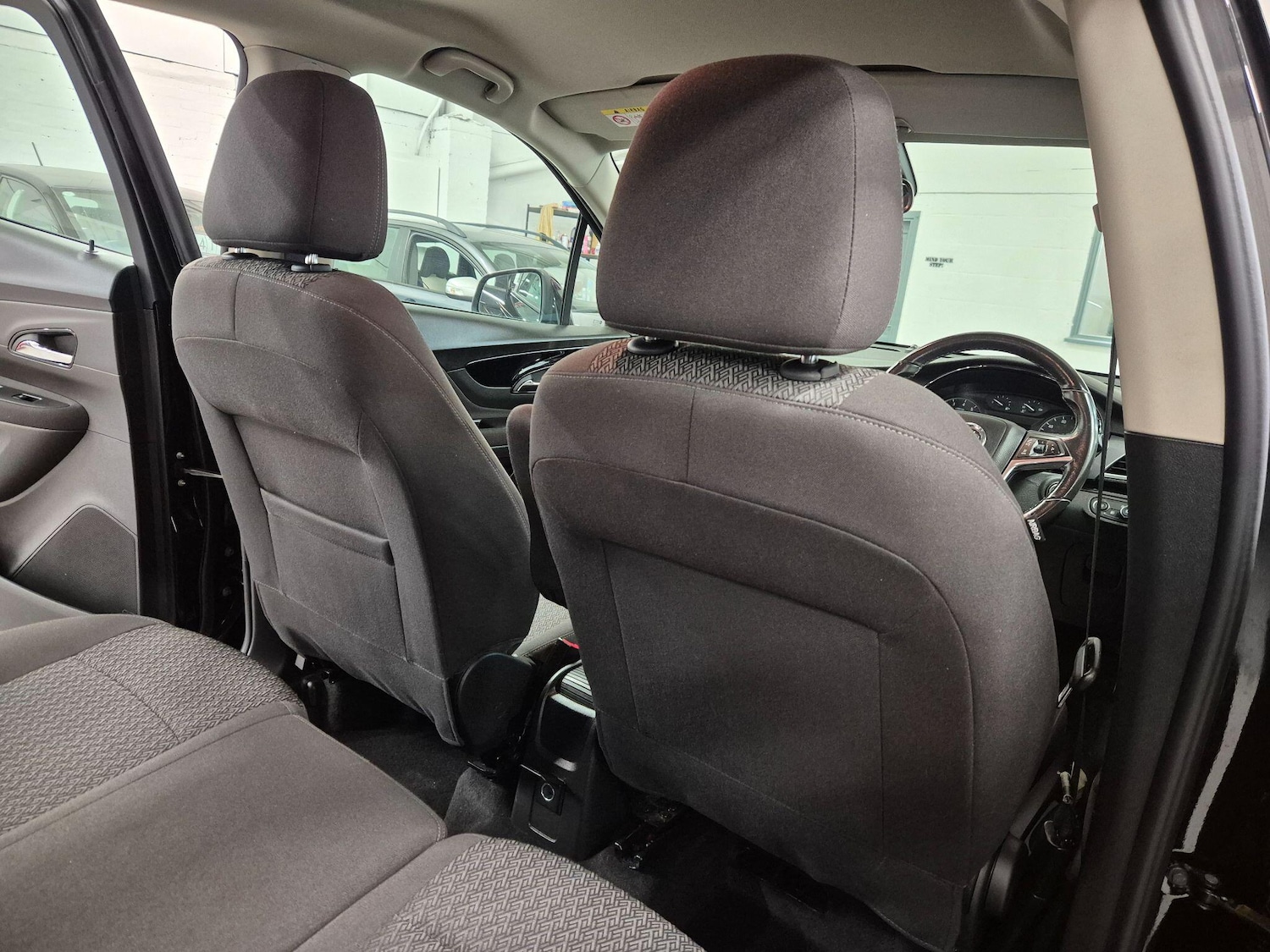 Used Vauxhall Mokka X 2019 for sale - 77696244: Photo 38