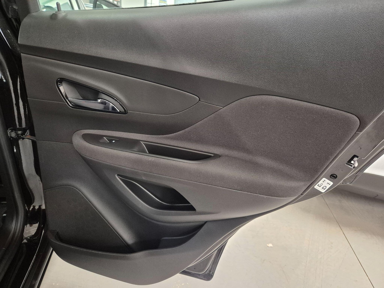 Used Vauxhall Mokka X 2019 for sale - 77696244: Photo 43