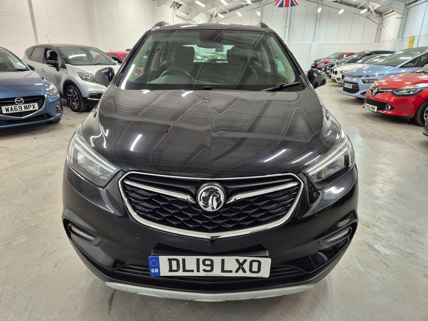Used Vauxhall Mokka X 2019 for sale - 77696244: Photo 5