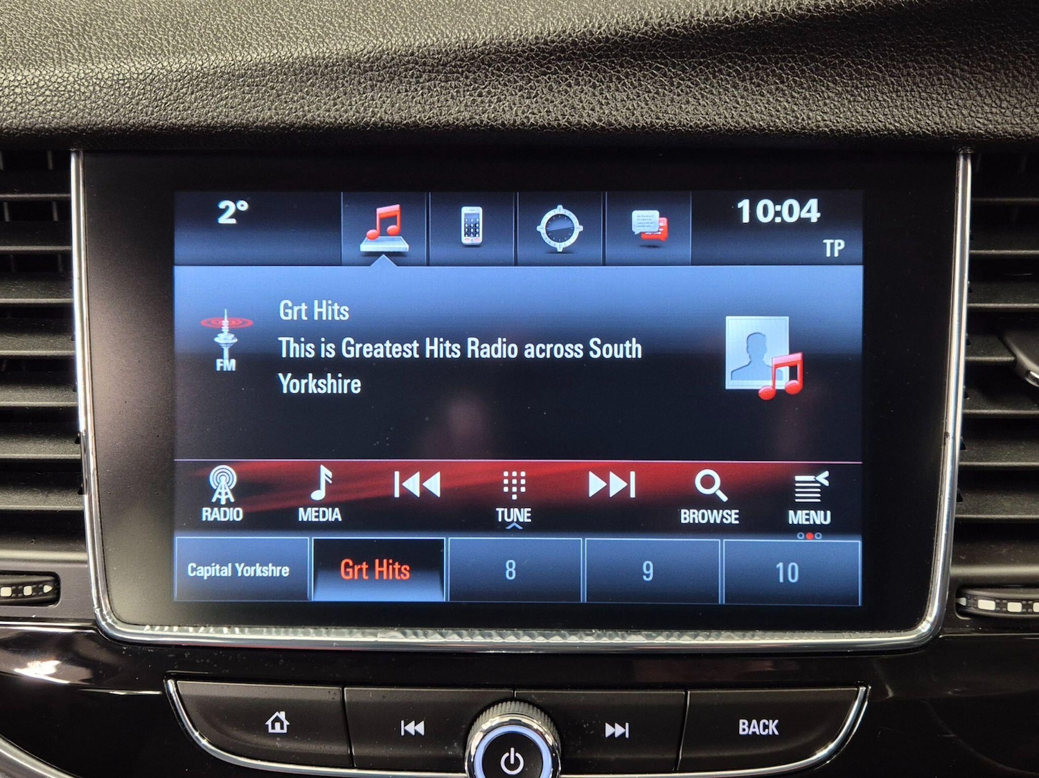 Used Vauxhall Mokka X 2019 for sale - 77696244: Photo 63