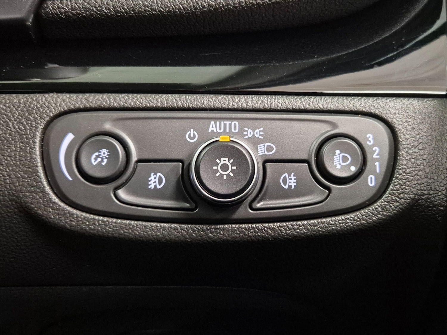 Used Vauxhall Mokka X 2019 for sale - 77696244: Photo 74