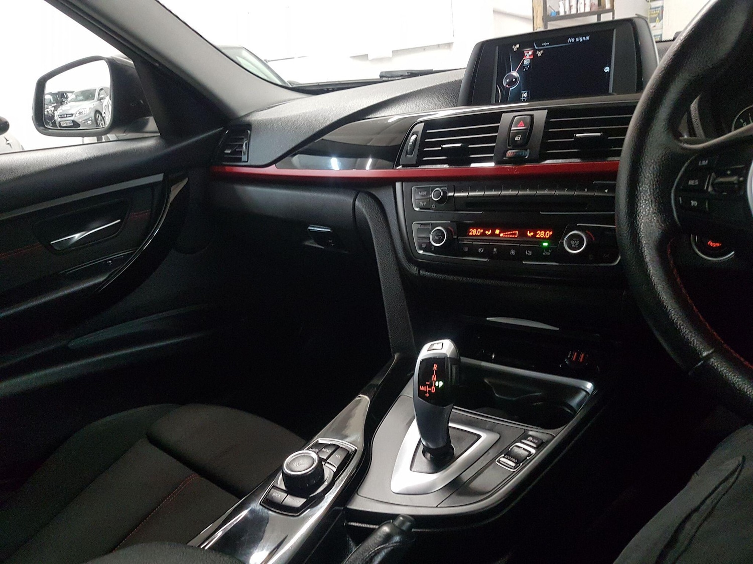 Used BMW 3 Series 2015 for sale - 77066682: Photo 13
