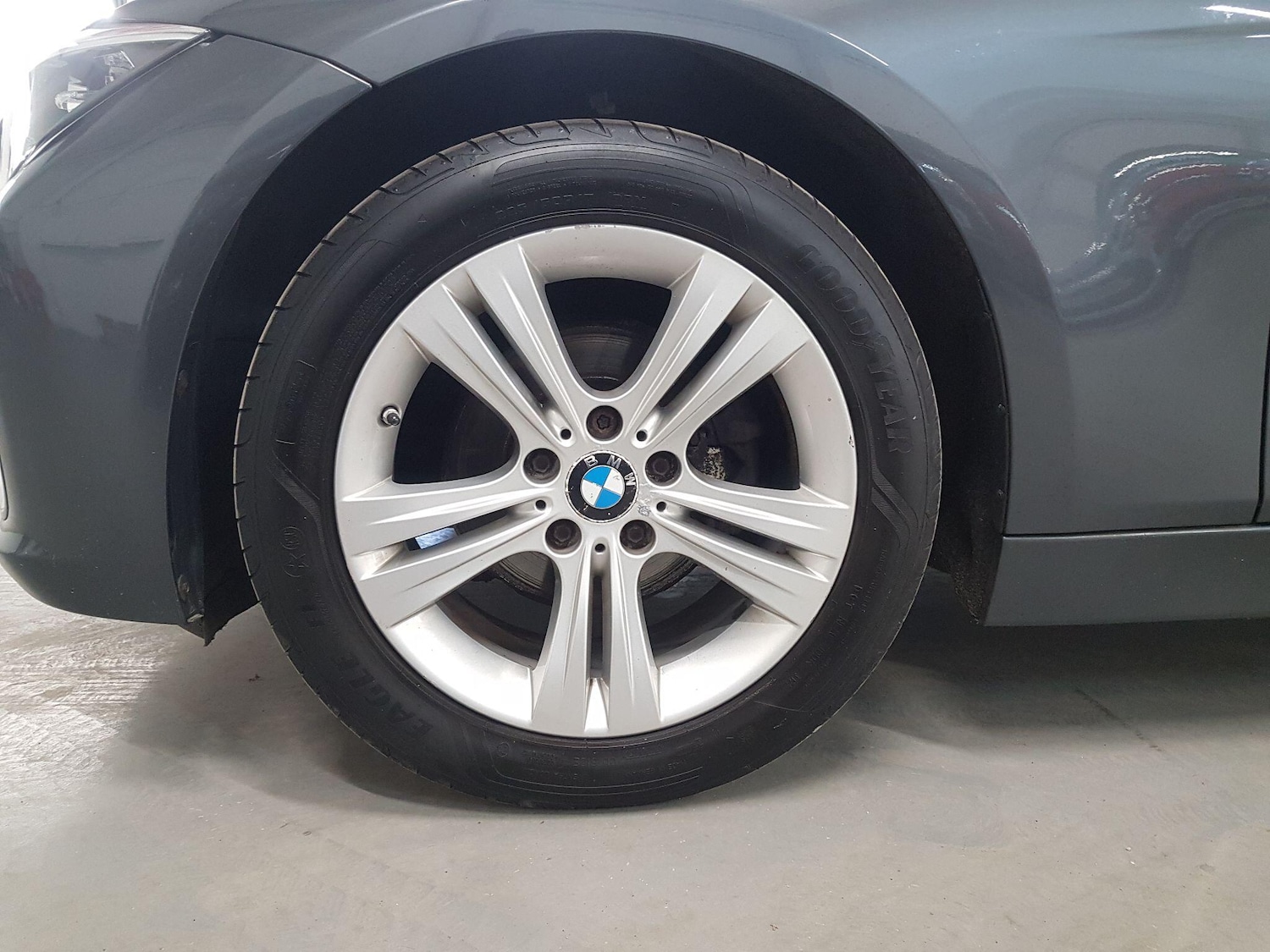Used BMW 3 Series 2015 for sale - 77066682: Photo 24