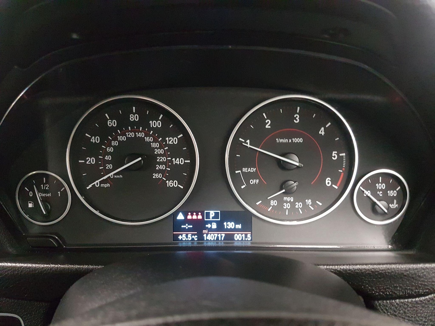 Used BMW 3 Series 2015 for sale - 77066682: Photo 29