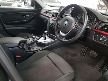 Used BMW 3 Series 2015 for sale - 77066682: Photo