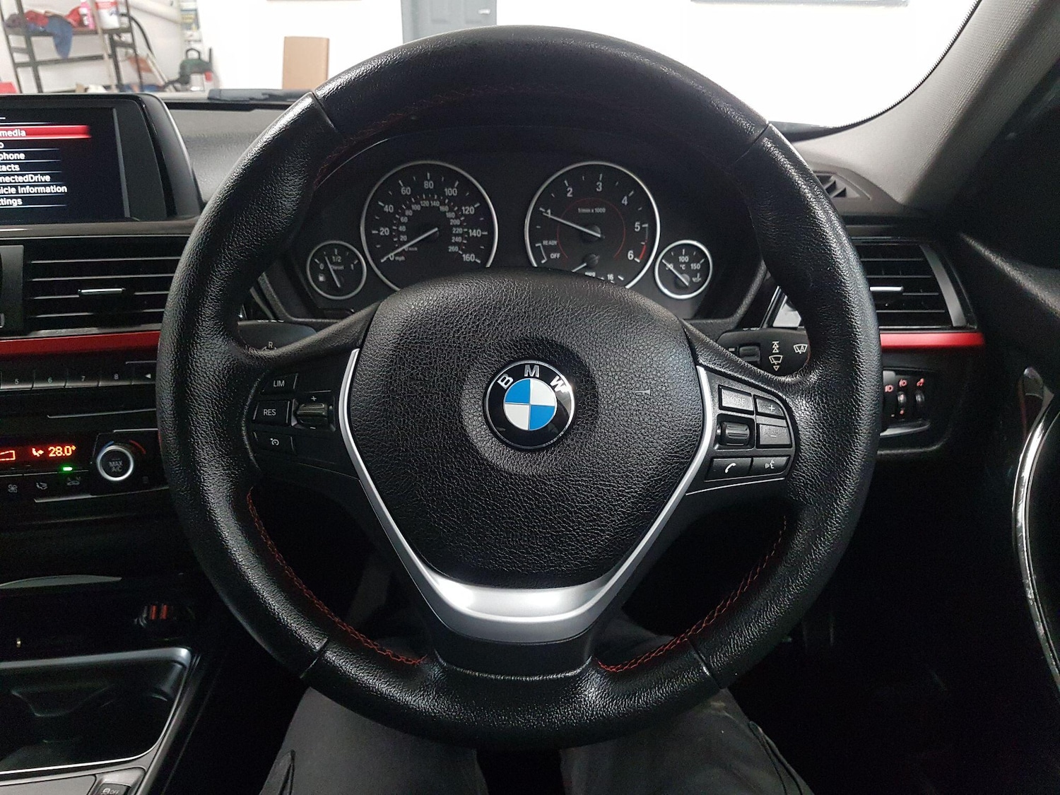 Used BMW 3 Series 2015 for sale - 77066682: Photo 31