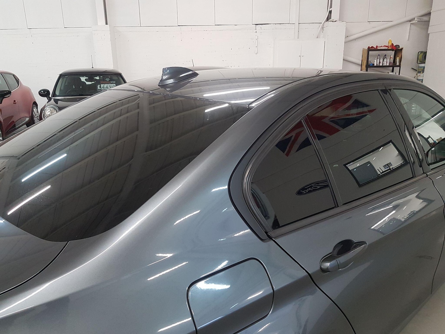 Used BMW 3 Series 2015 for sale - 77066682: Photo 32