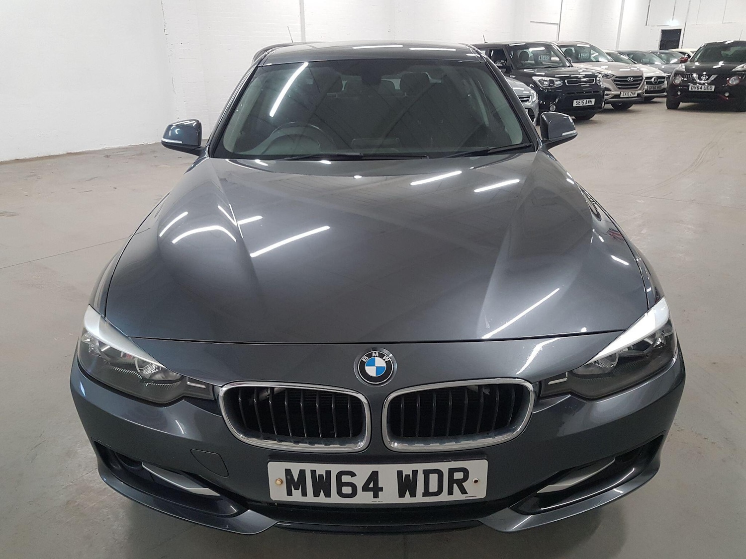Used BMW 3 Series 2015 for sale - 77066682: Photo 4