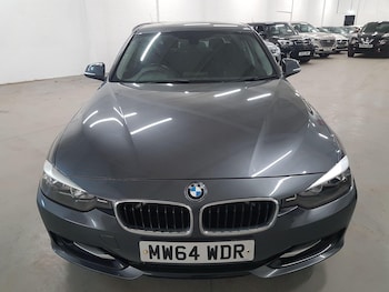 Used BMW 3 Series 2015 for sale - 77066682: Photo