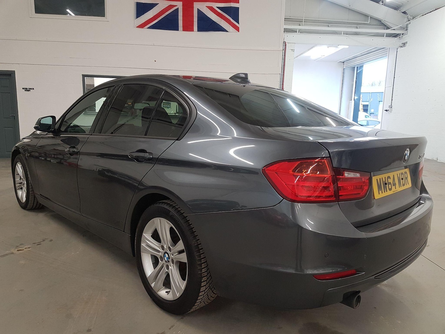 Used BMW 3 Series 2015 for sale - 77066682: Photo 6