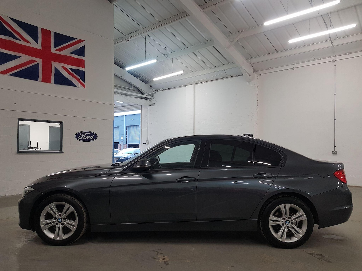 Used BMW 3 Series 2015 for sale - 77066682: Photo 7