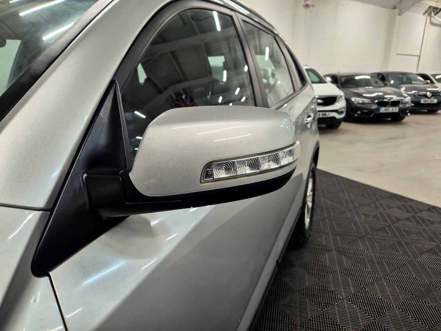 Used Kia Sorento 2013 for sale - 77386240: Photo 17