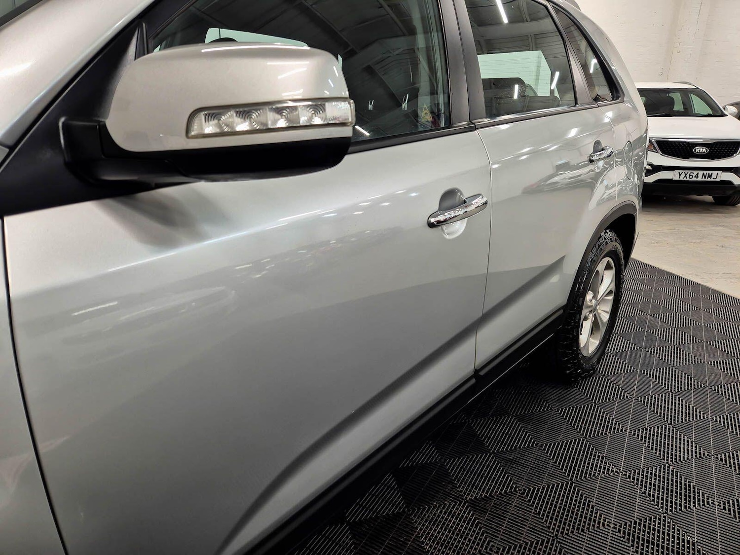 Used Kia Sorento 2013 for sale - 77386240: Photo 18