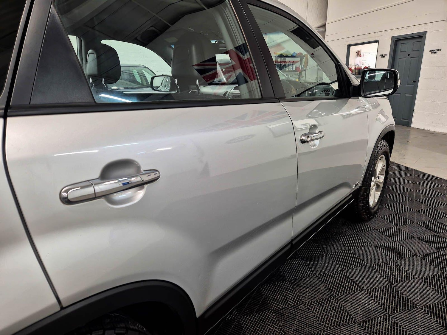 Used Kia Sorento 2013 for sale - 77386240: Photo 20