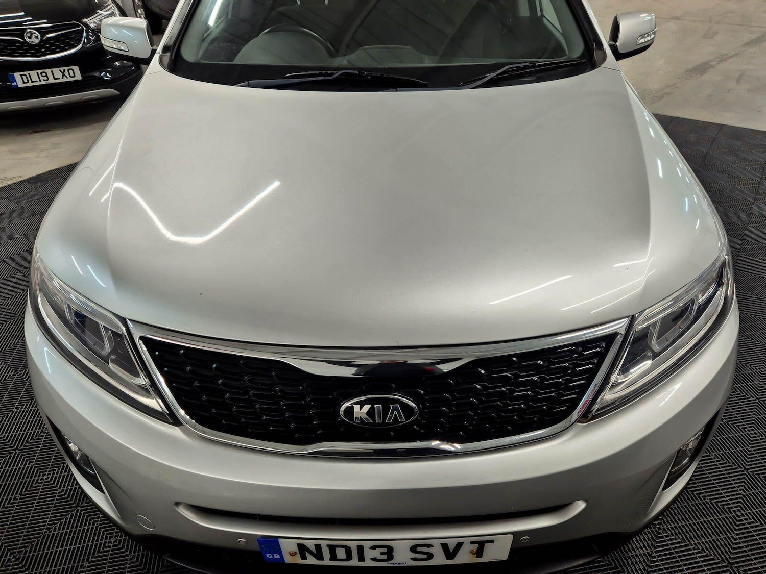 Used Kia Sorento 2013 for sale - 77386240: Photo 21