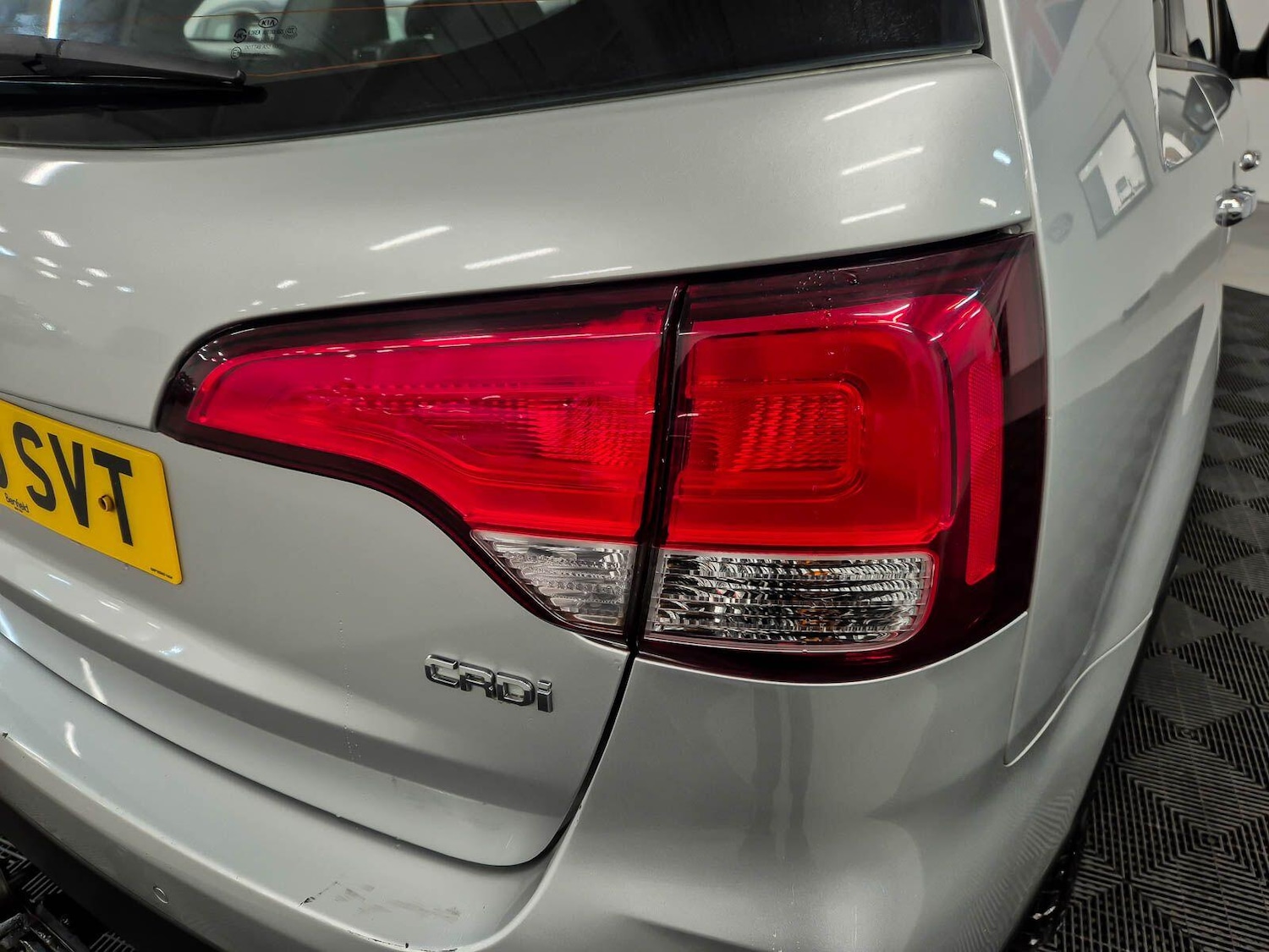 Used Kia Sorento 2013 for sale - 77386240: Photo 25