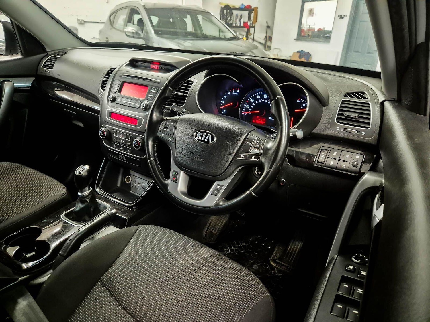 Used Kia Sorento 2013 for sale - 77386240: Photo 34