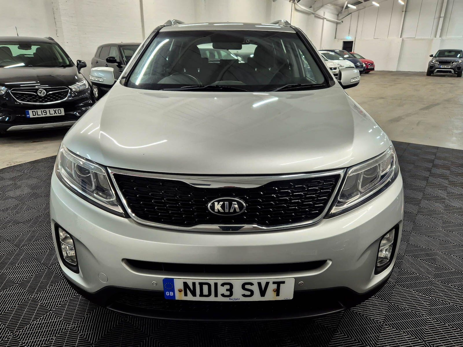 Used Kia Sorento 2013 for sale - 77386240: Photo 5