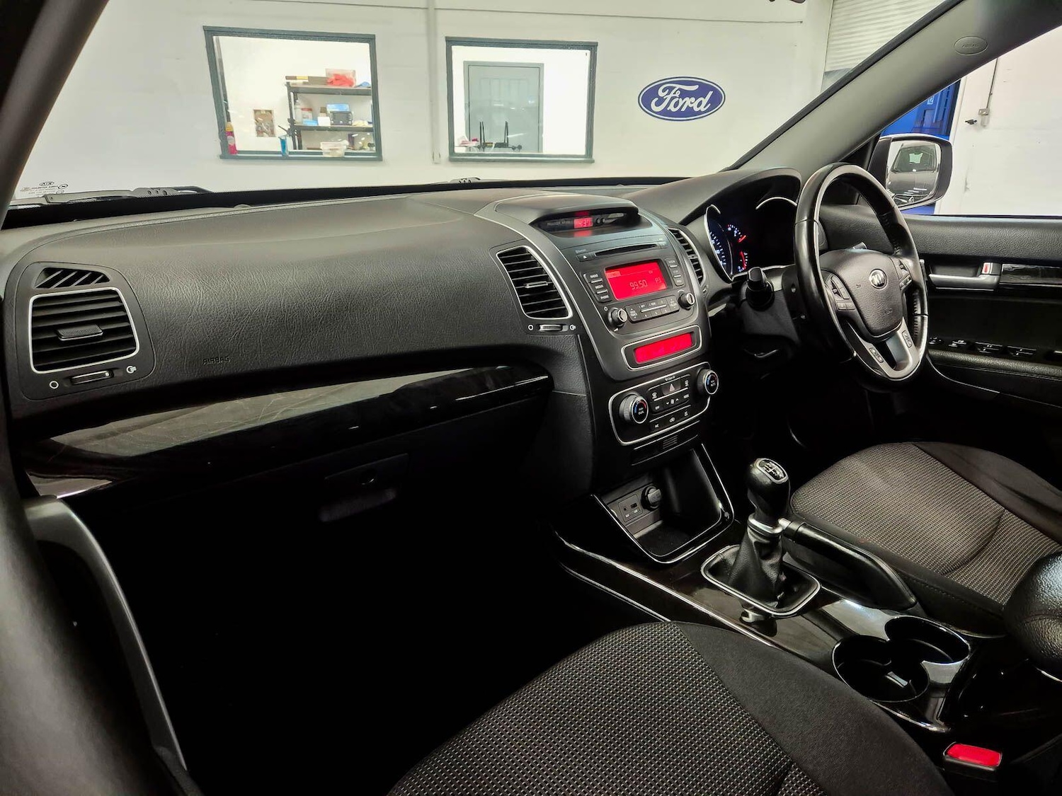 Used Kia Sorento 2013 for sale - 77386240: Photo 67