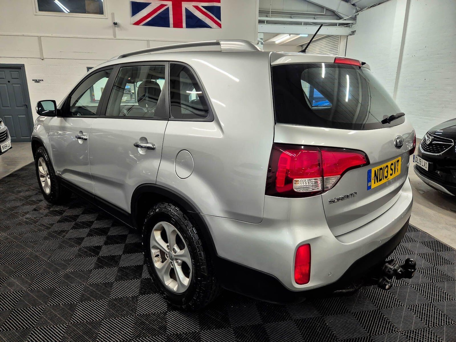 Used Kia Sorento 2013 for sale - 77386240: Photo 7