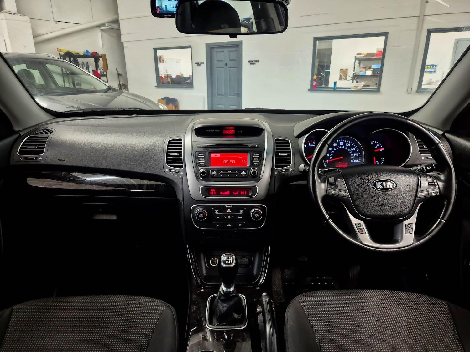 Used Kia Sorento 2013 for sale - 77386240: Photo 72