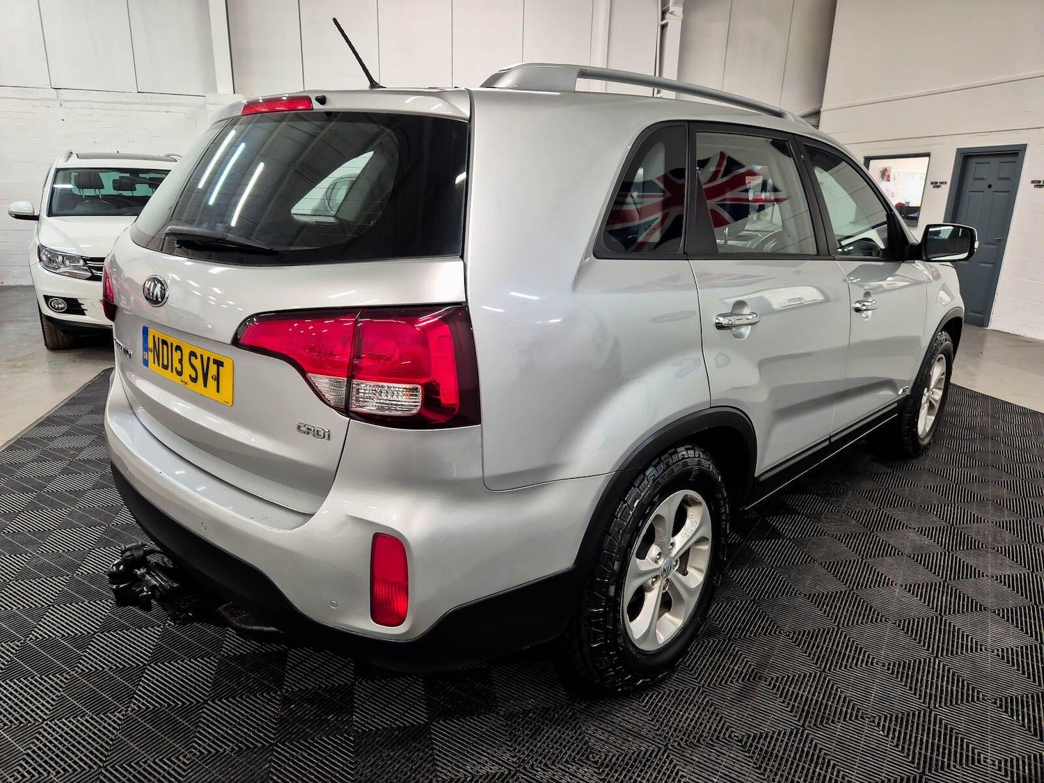 Used Kia Sorento 2013 for sale - 77386240: Photo 9