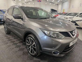 Used Nissan Qashqai 2016 for sale - 79158915: Photo