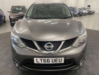Used Nissan Qashqai 2016 for sale - 79158915: Photo