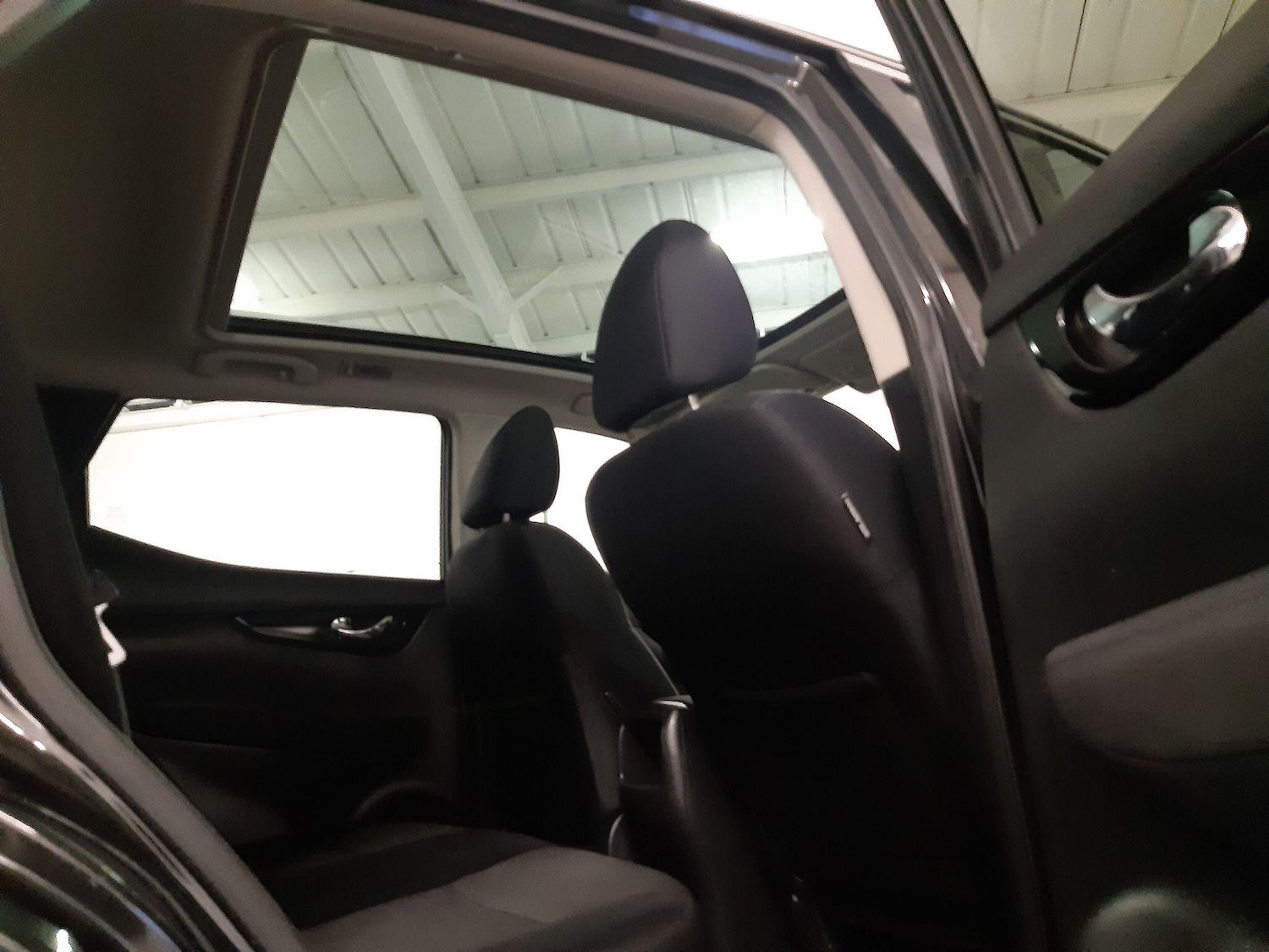 Used Nissan Qashqai 2015 for sale - 76714269: Photo 13