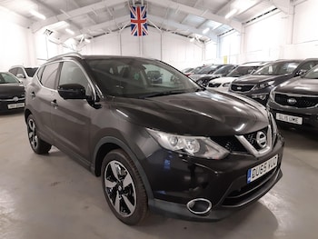 2015 (65) - 1.5 dCi N-Tec+ 5dr