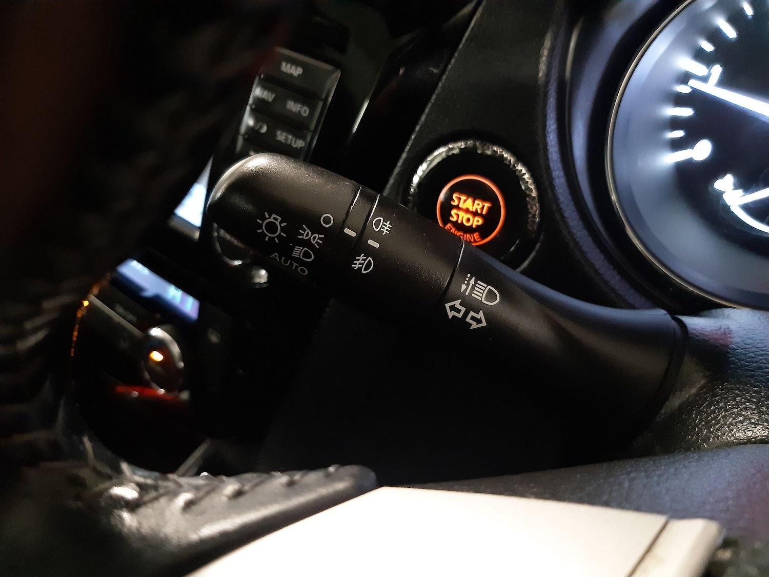 Used Nissan Qashqai 2015 for sale - 76714269: Photo 20