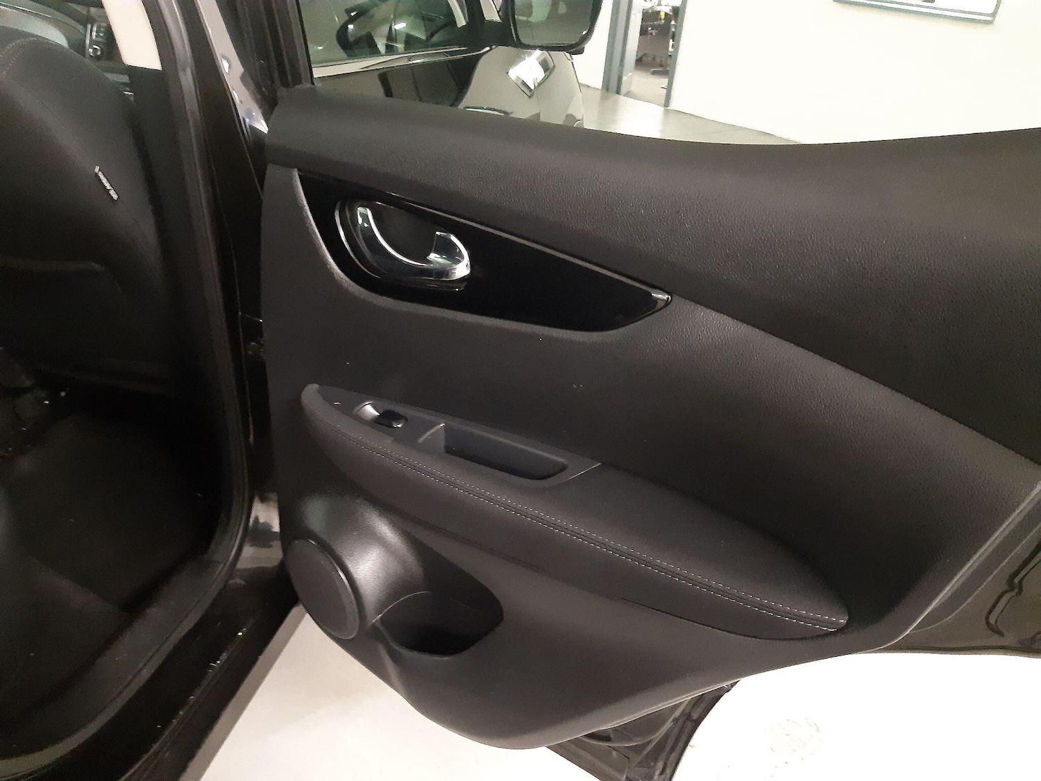 Used Nissan Qashqai 2015 for sale - 76714269: Photo 22