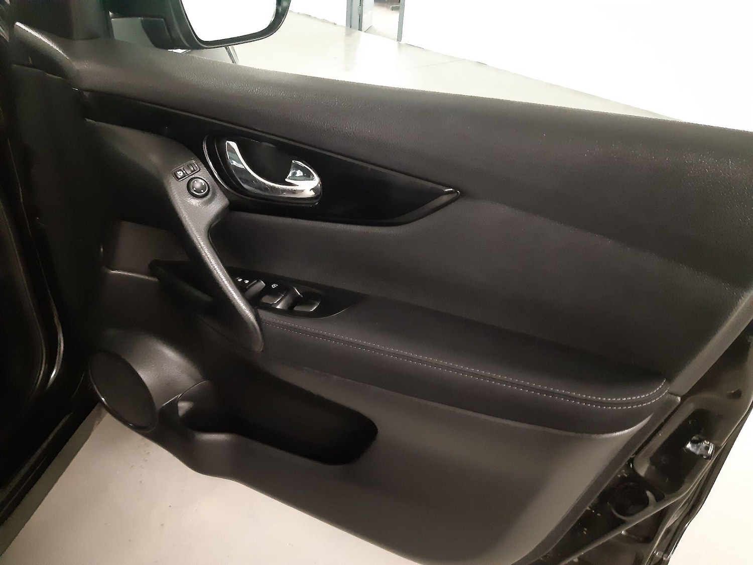 Used Nissan Qashqai 2015 for sale - 76714269: Photo 23