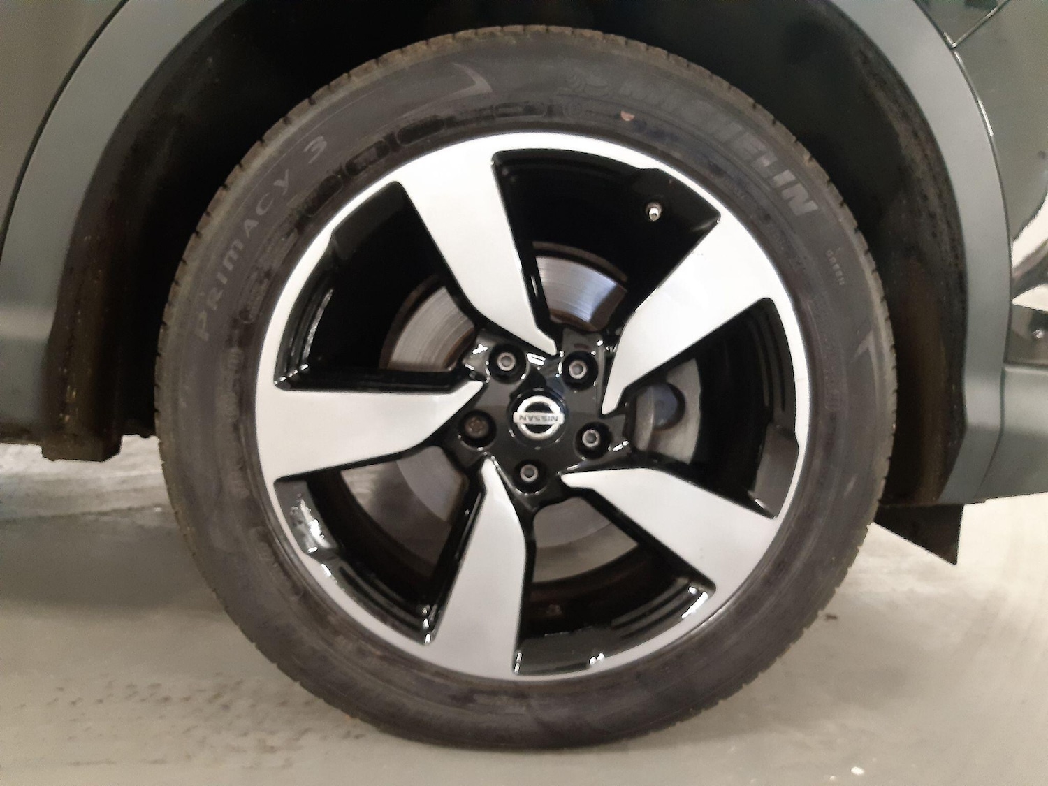 Used Nissan Qashqai 2015 for sale - 76714269: Photo 24