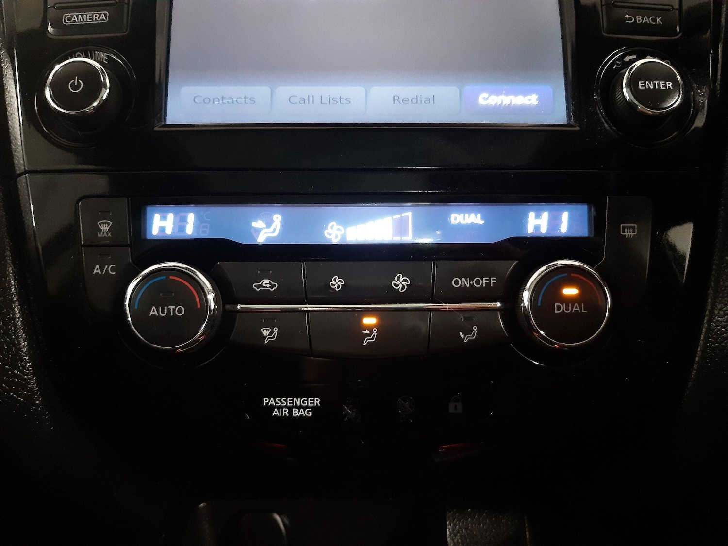 Used Nissan Qashqai 2015 for sale - 76714269: Photo 25