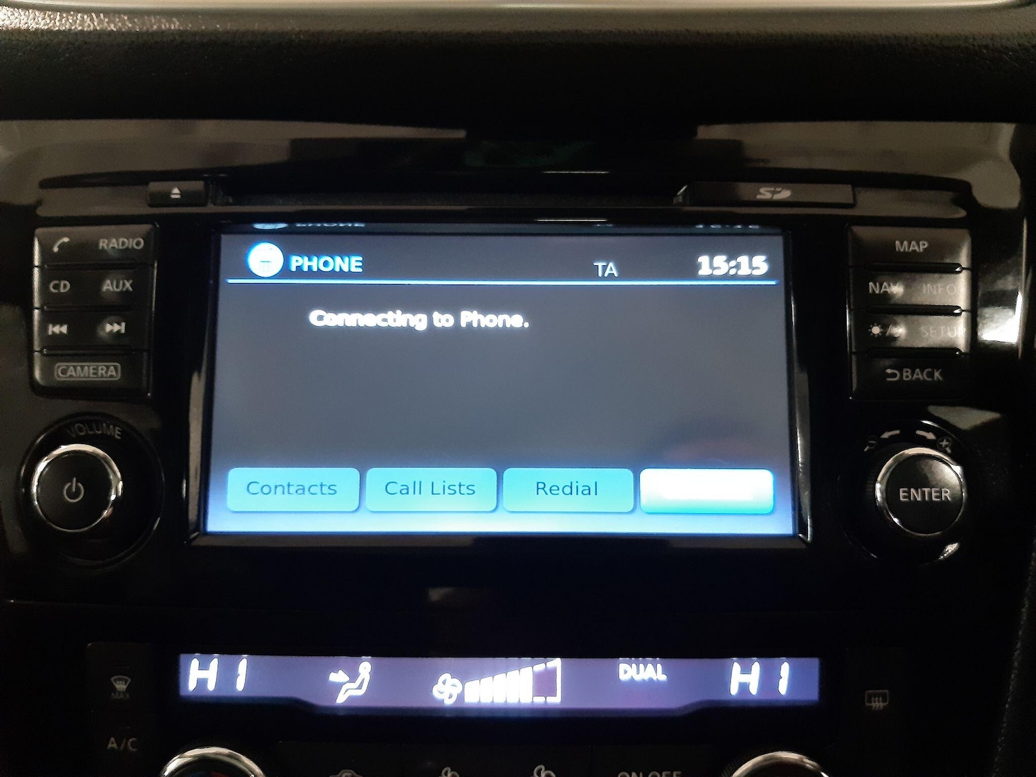 Used Nissan Qashqai 2015 for sale - 76714269: Photo 26