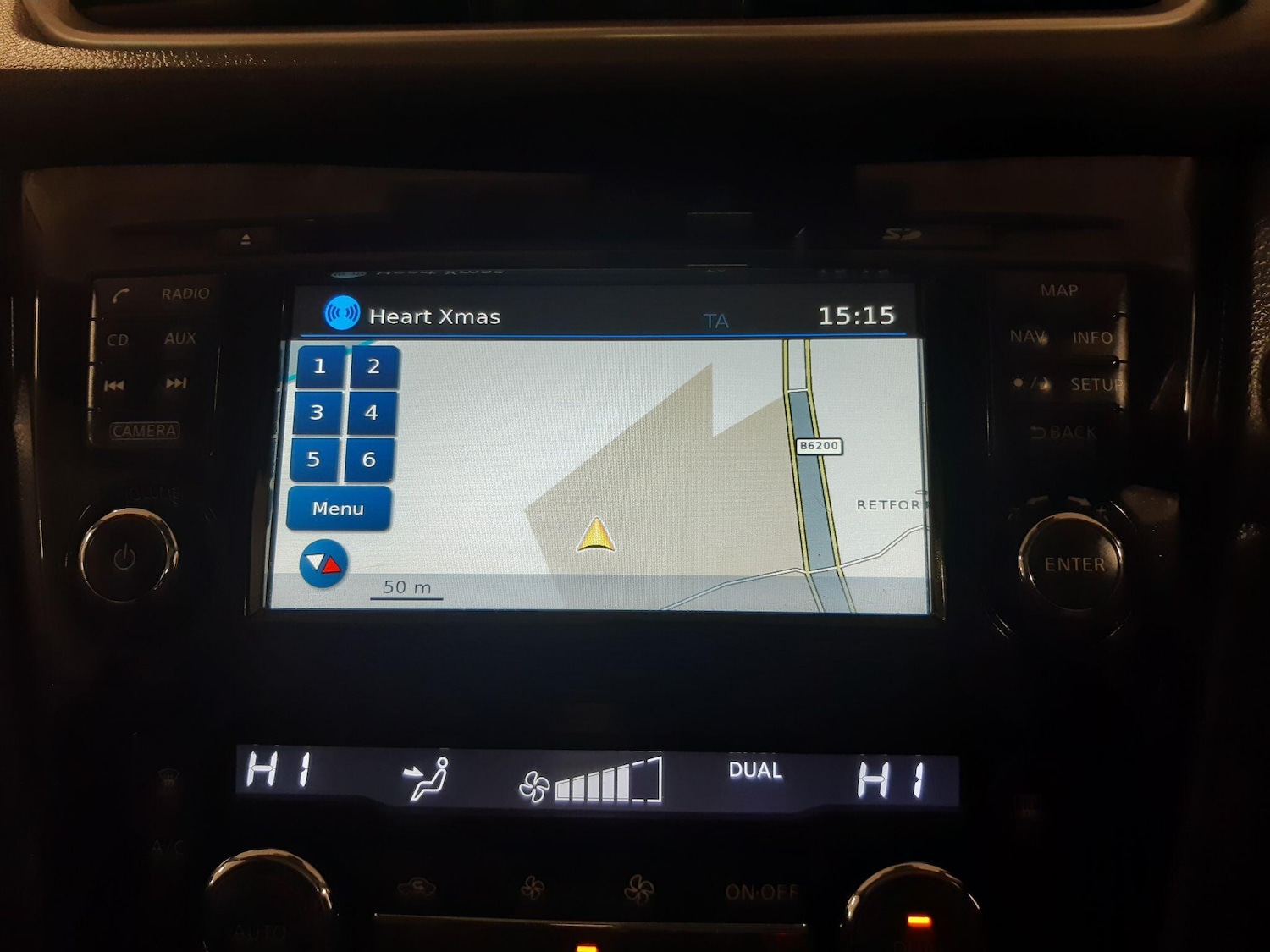 Used Nissan Qashqai 2015 for sale - 76714269: Photo 27