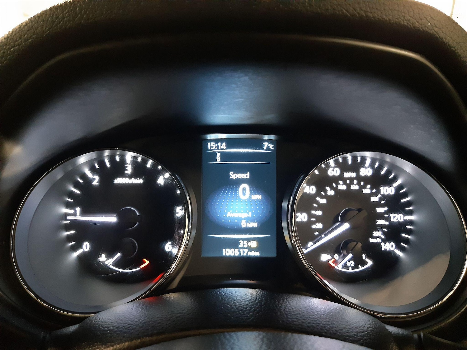 Used Nissan Qashqai 2015 for sale - 76714269: Photo 30