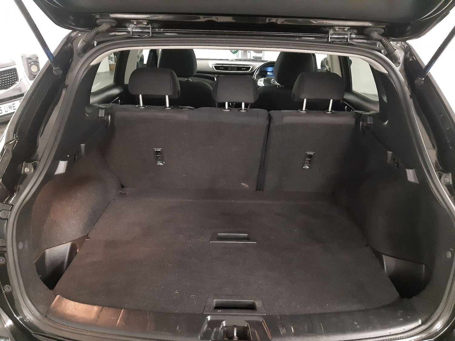 Used Nissan Qashqai 2015 for sale - 76714269: Photo 31