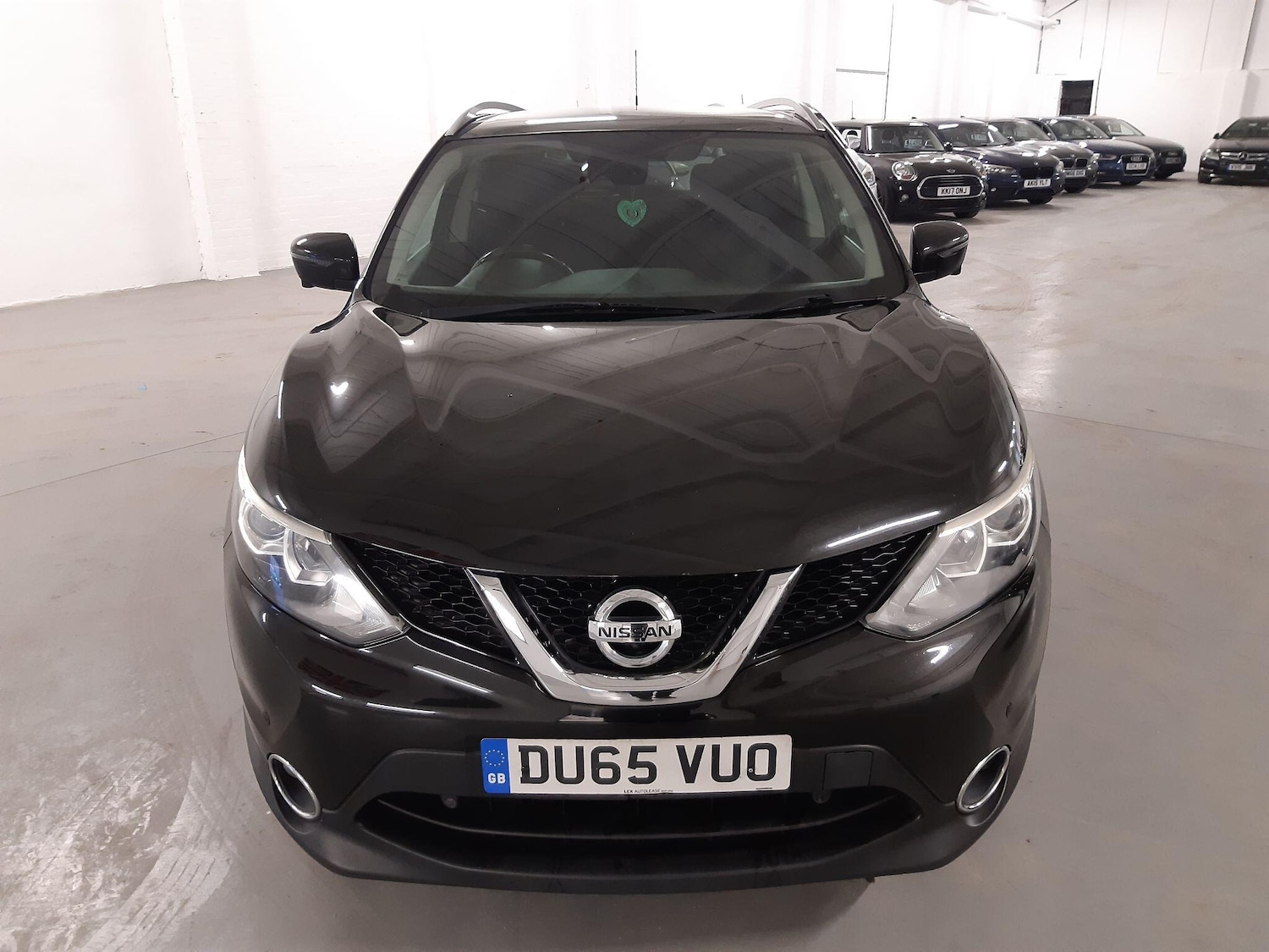 Used Nissan Qashqai 2015 for sale - 76714269: Photo 4