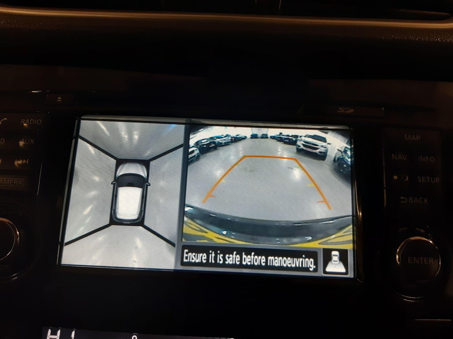 Used Nissan Qashqai 2015 for sale - 76714269: Photo 40