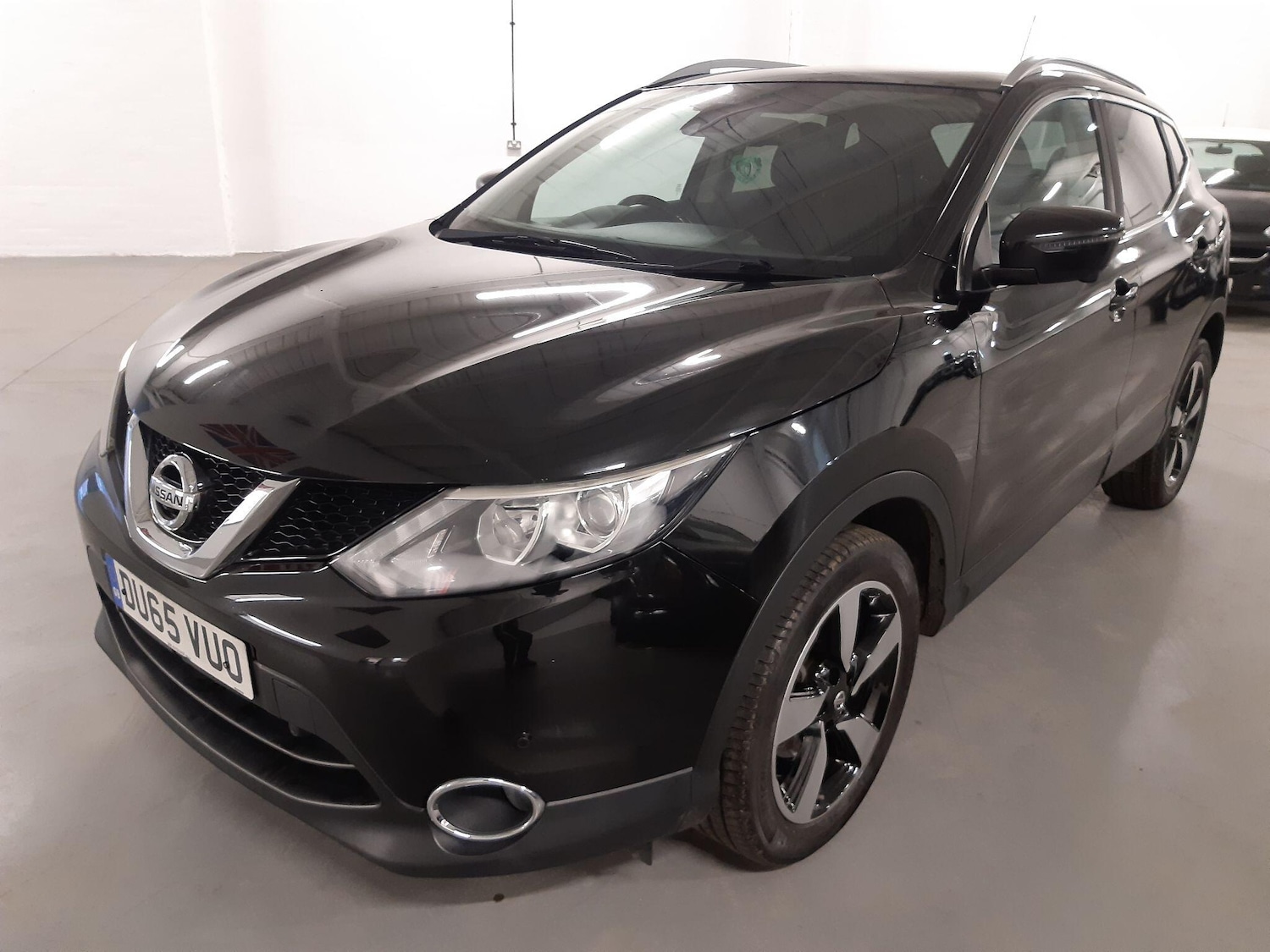 Used Nissan Qashqai 2015 for sale - 76714269: Photo 5