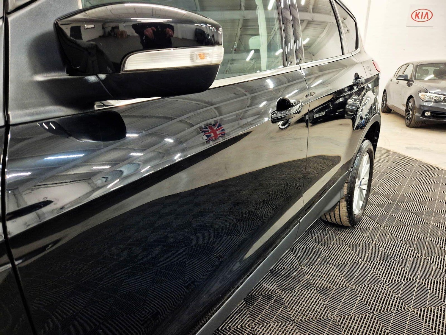 Used Ford Kuga 2016 for sale - 78170280: Photo 10