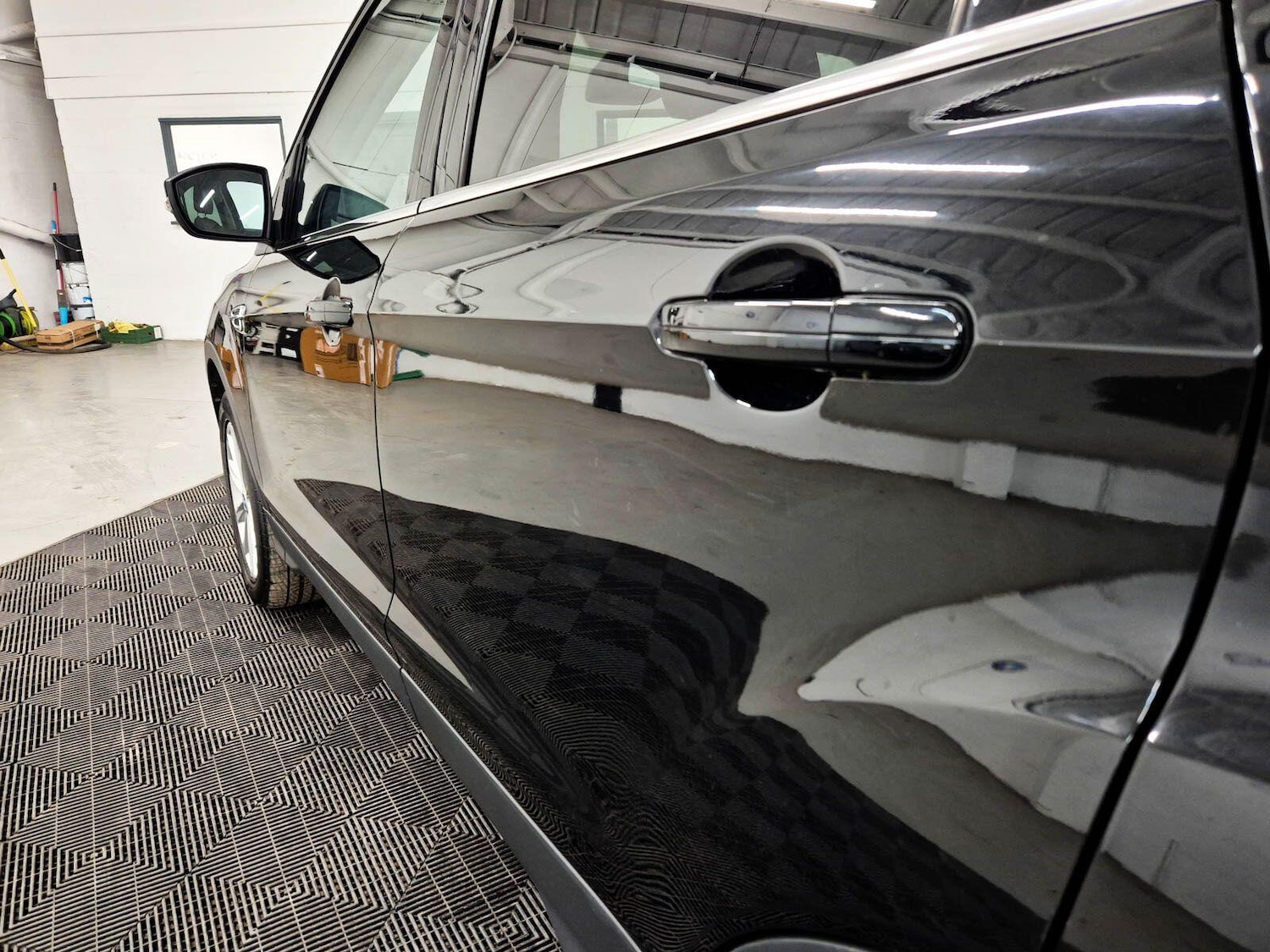 Used Ford Kuga 2016 for sale - 78170280: Photo 11