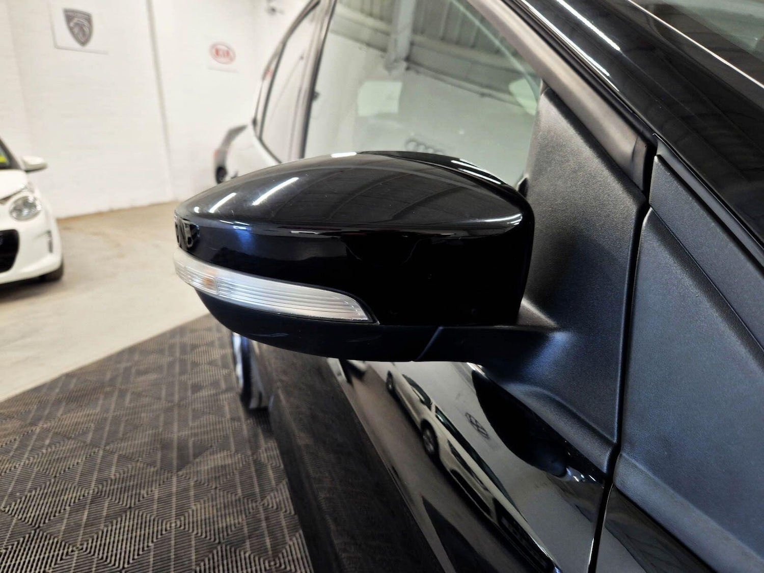 Used Ford Kuga 2016 for sale - 78170280: Photo 13