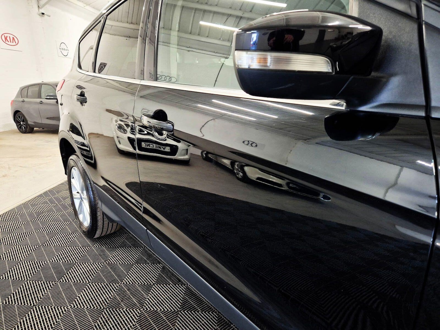 Used Ford Kuga 2016 for sale - 78170280: Photo 14